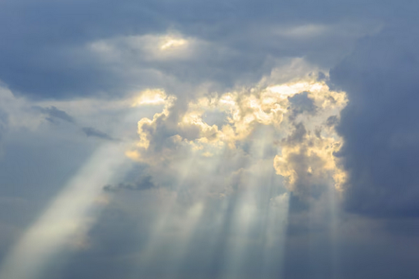 Source of light