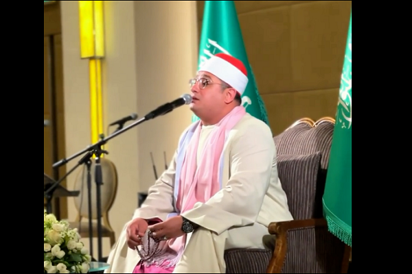 Mahmoud Shahat Anwar