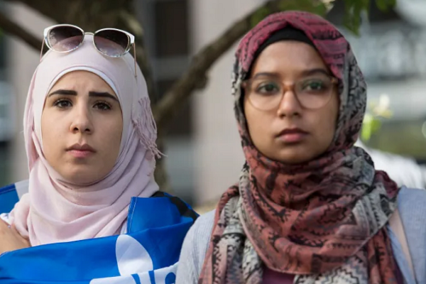 Canada Muslims