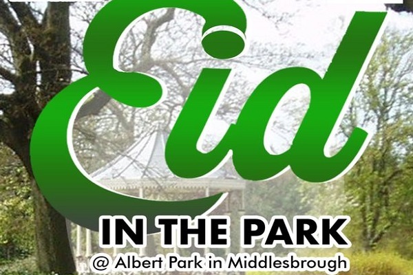 Eid al-Adha Celebration Planned in Middlesbrough  