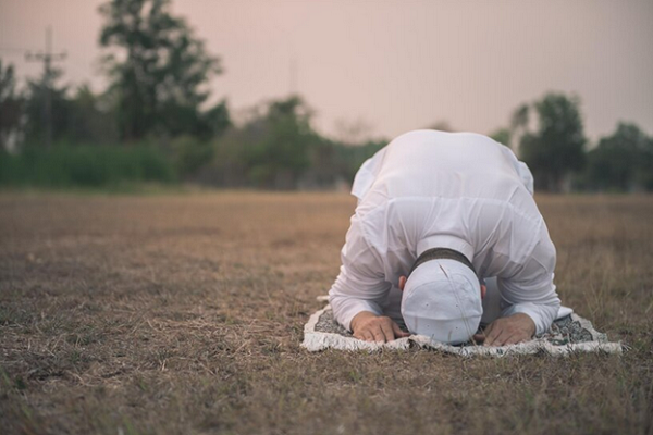 Repentance