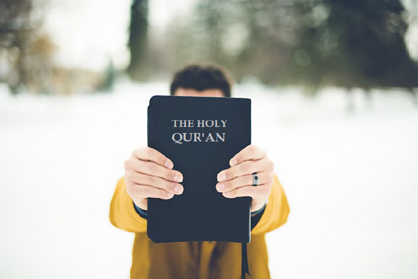 Holy Quran