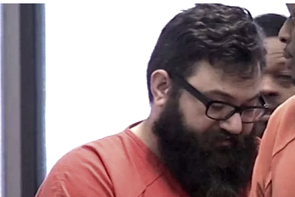 Dustin Passarelli