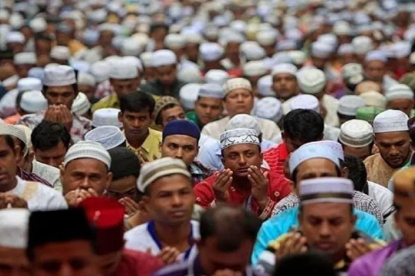 Muslims in India