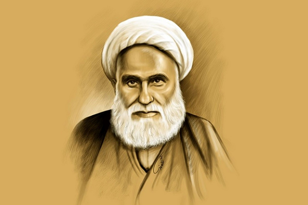 Sheikh Abbas Qomi