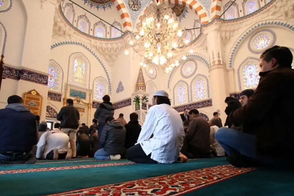 Muslim Population Growing in Japan: Report