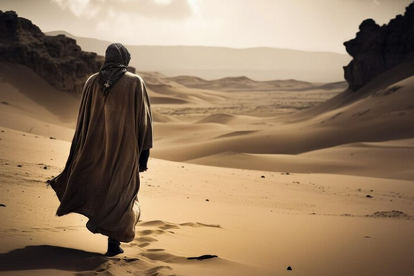 Prophet Abraham