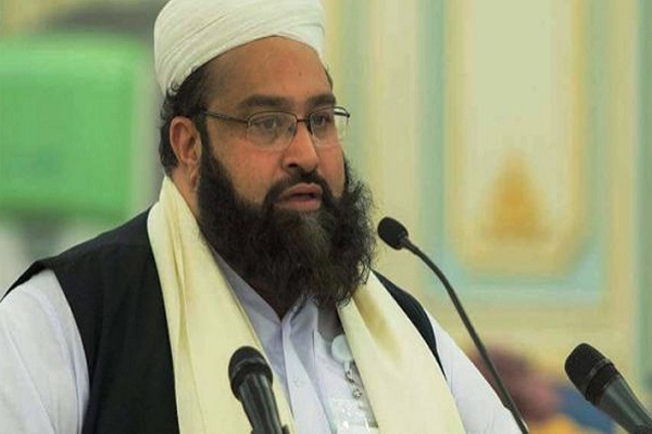Hafiz Muhammad Tahir Mehmood Ashrafi