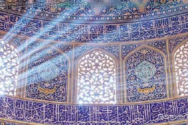 Islamic art