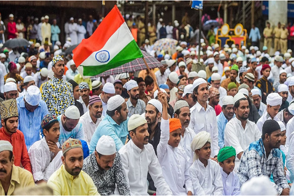 India Muslims