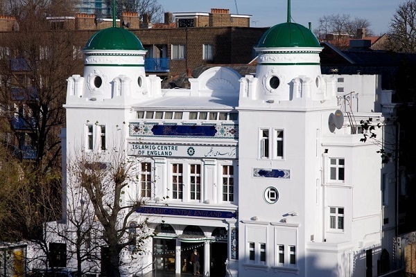 Islamic Center of England