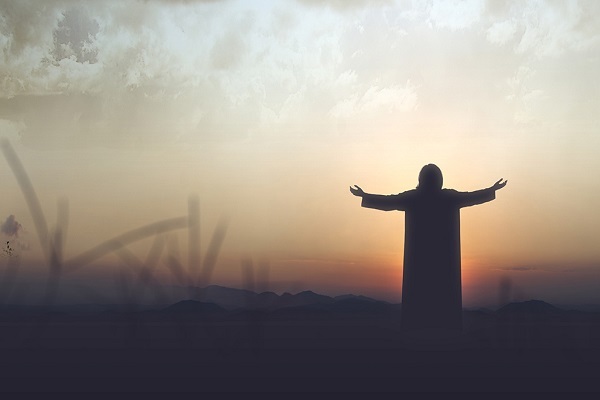 Prophet Jesus