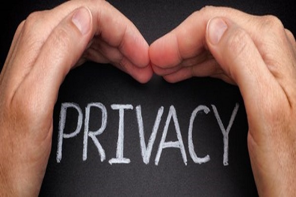 privacy
