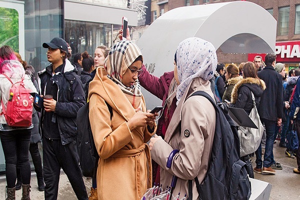 Muslims in Canada