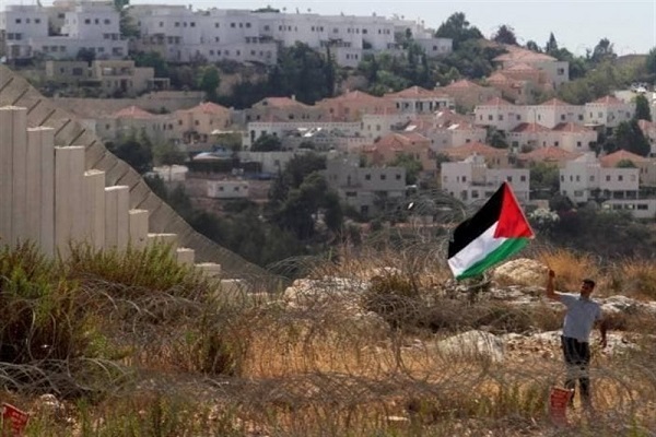Illegal Israeli settlements