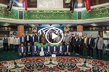 Asmaul Husna Performance by Qadr Choral Recitation Groups (+Video)  
