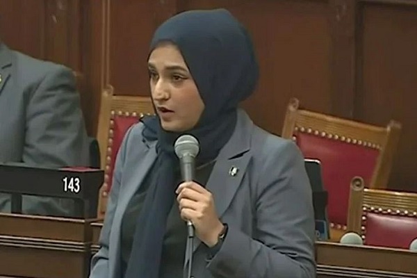 Maryam Khan