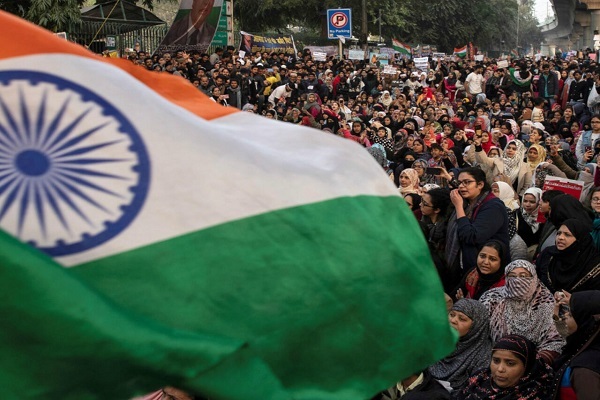 Muslims in India