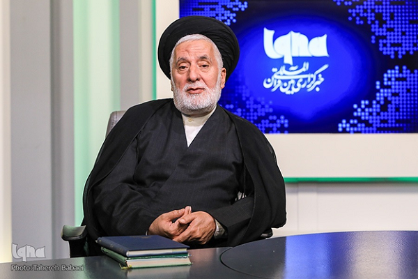 Seyed Javad Beheshti