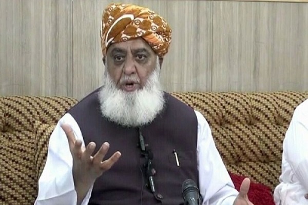 Fazlur Rehman