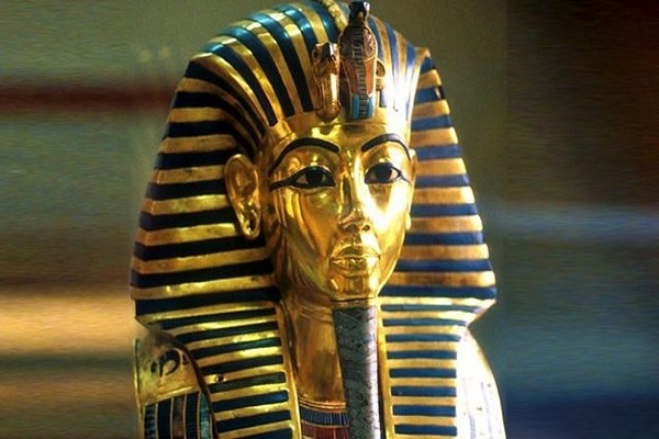 Pharaoh