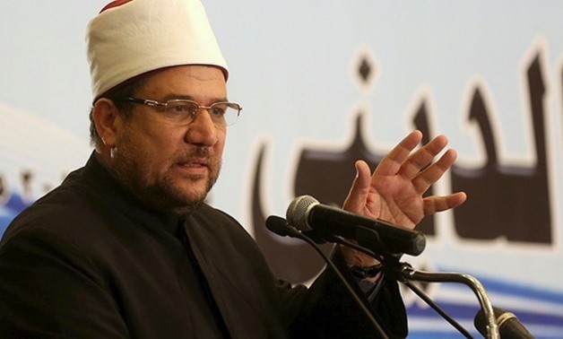 Egyptian Minister: Quran Desecration, Al-Aqsa Mosque’s Incursion Destroy Interfaith Dialogue