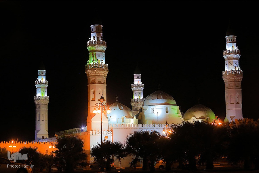 Medina: Top Six Must-See Destinations of Islam's Second-Holiest City 