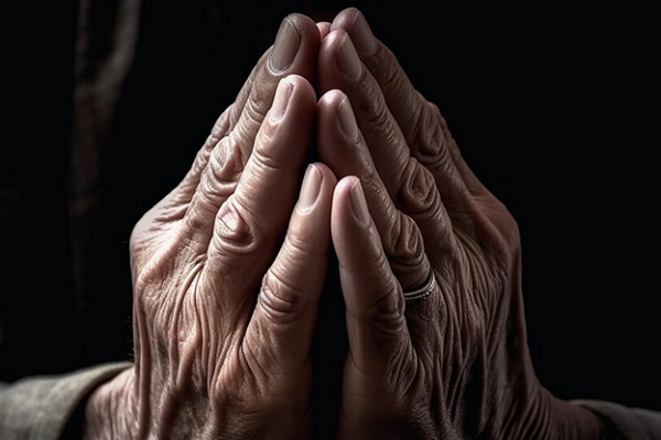 Repentance