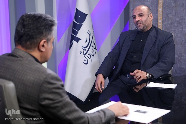 Mohsen Qanei