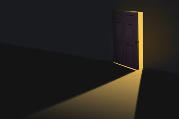 Shedding light on something