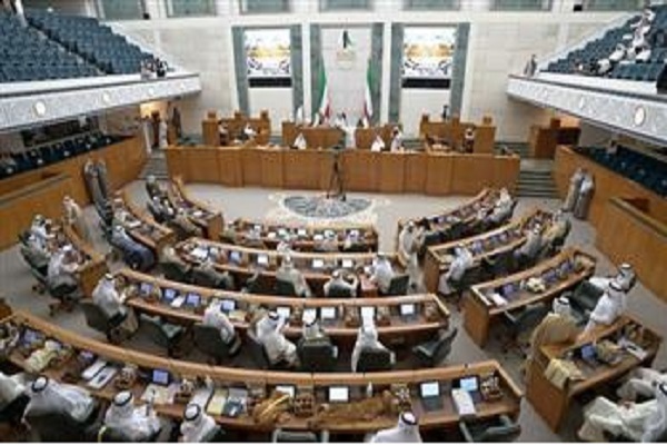 Kuwaiti politicians