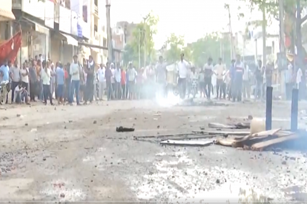 Hindu extremists attack Muslims in India