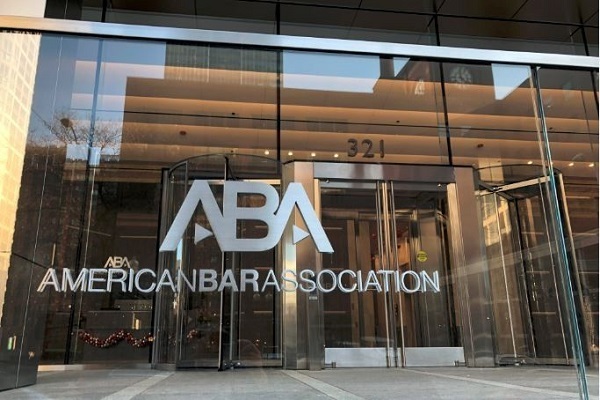 The American Bar Association