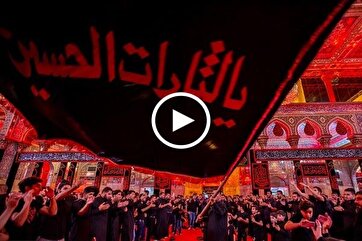 Imam Hussein’s Reference to Imam Mahdi on Ashura
