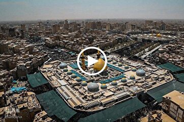 Promised Revenge for Imam Hussein