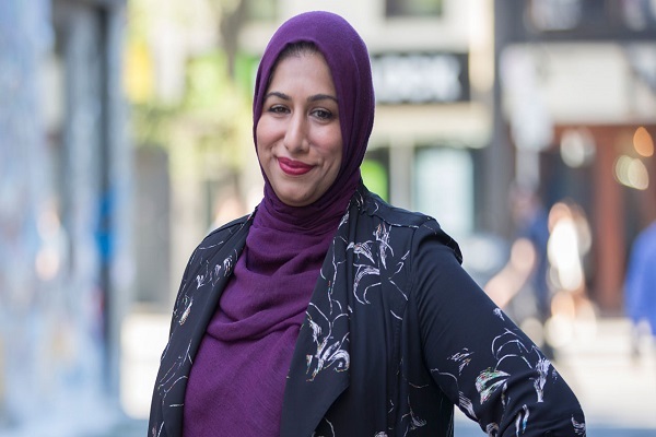 Ausma Malik