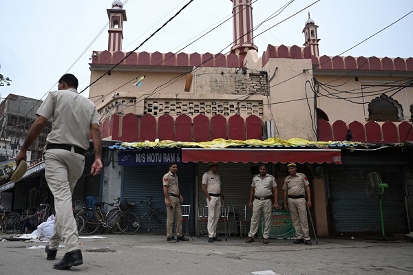 Calls for boycotts on Muslims in India
