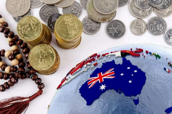 Islamic banking in Australia
