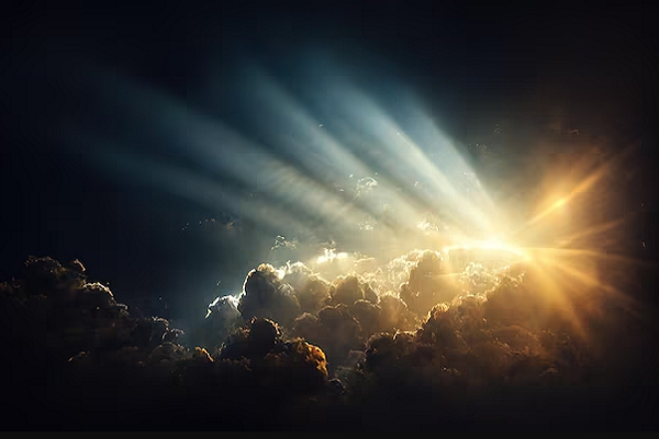 Source of light