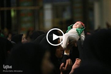Role of Ali Asghar in Karbala