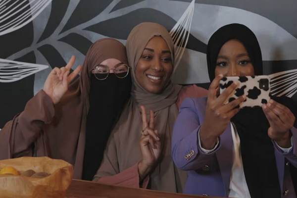 7,000 Expected at Edmonton Muslim Heritage Day Festival on Saturday