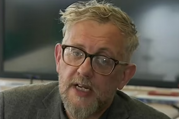 Chris Allen, an expert in hate studies at the University of Leicester