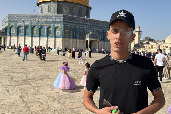 Hamza Abu Sneineh