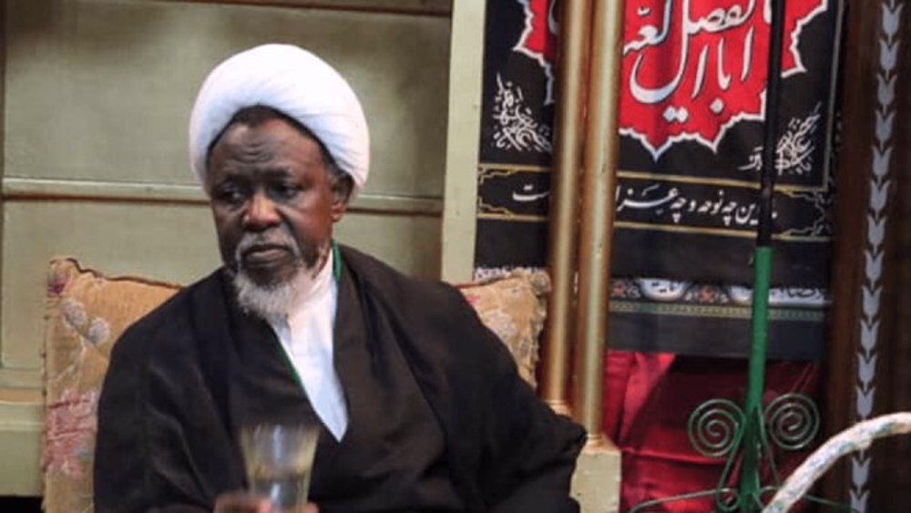 Sheikh Zakzaky Warns of US, French Plots to Sow Nigeria-Niger Conflict