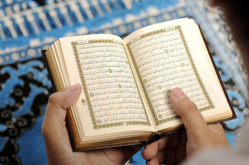Libya Condemns Quran Desecration in Front of Embassy in Denmark