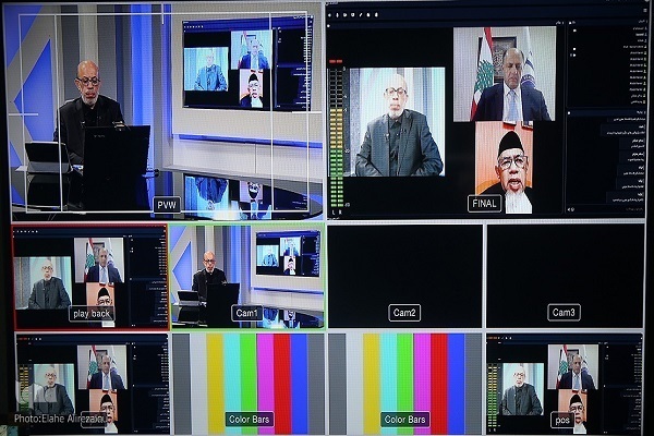 Webinar discusses ways for countering Quran desecration in West