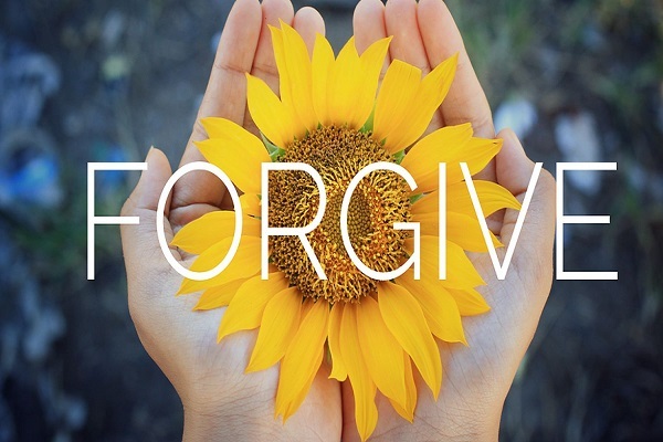 Forgiveness