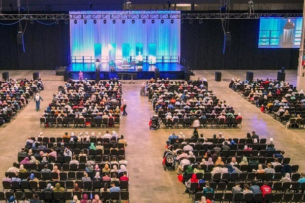 MAC convention 2023