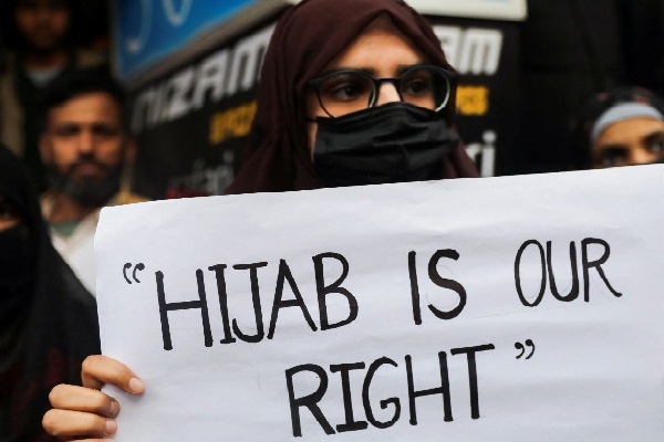 Hijab of Indian Muslims