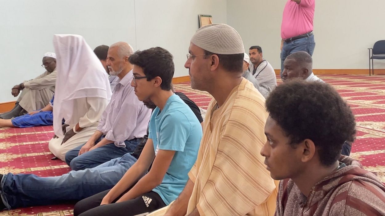 Muslim Community in North Carolina Regains Access to Mosque after 3 Years